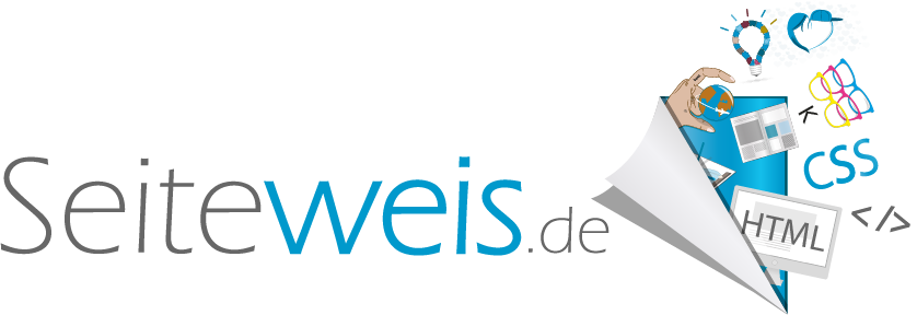 Seiteweis.de Webdesign